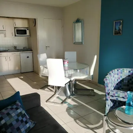 Le Concorde * 생 질 크루아 드 비