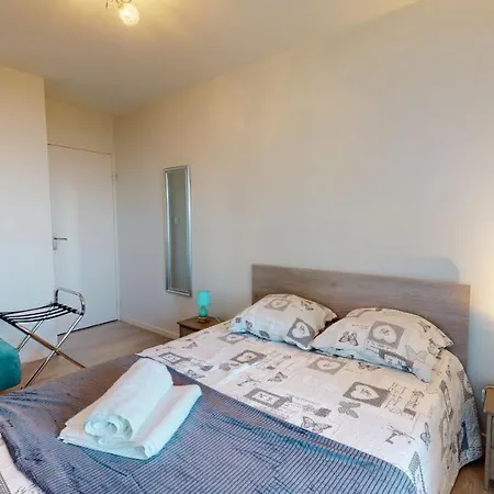 Le Concorde * 생 질 크루아 드 비