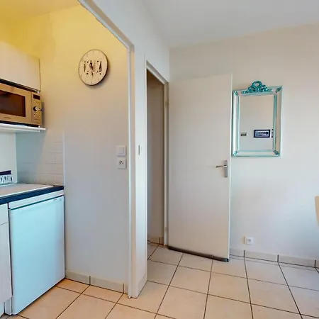 Le Concorde * 생 질 크루아 드 비