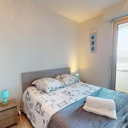 아파트 Le Concorde