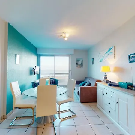 Le Concorde 아파트