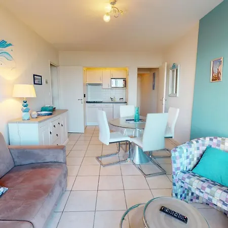 Le Concorde 아파트 *