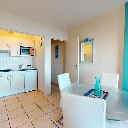 Le Concorde 아파트