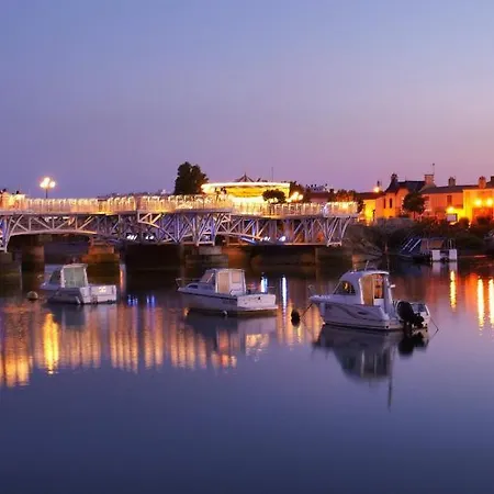 아파트 Le Concorde *