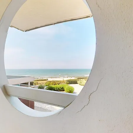 Le Concorde 생 질 크루아 드 비