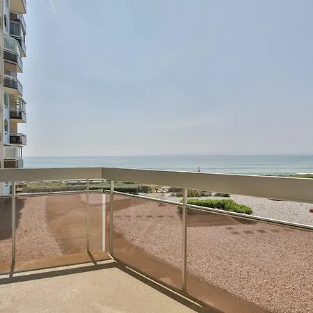 Le Concorde 아파트 생 질 크루아 드 비