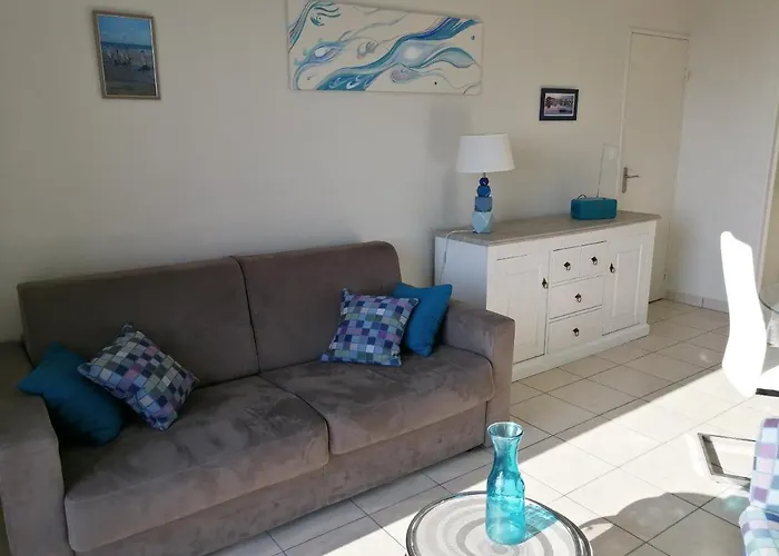 Le Concorde Appartement