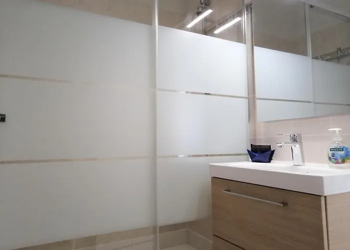 Le Concorde Appartement Saint Gilles Croix de vie