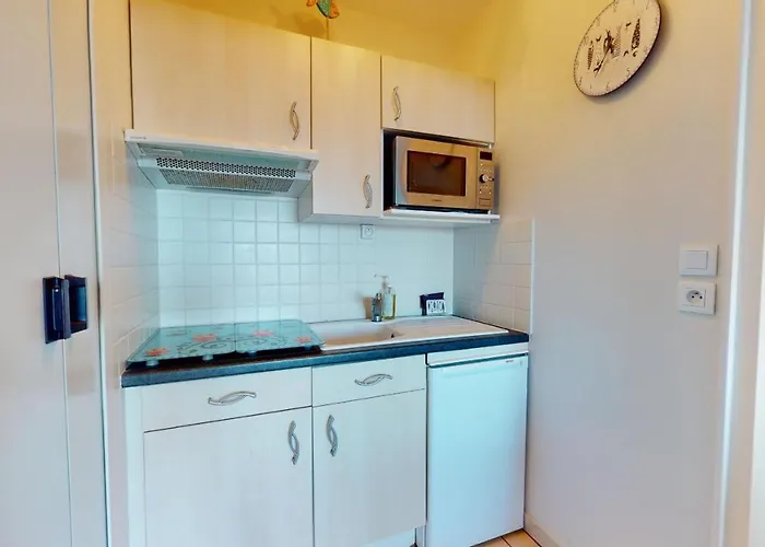 Le Concorde Appartement Saint Gilles Croix de vie