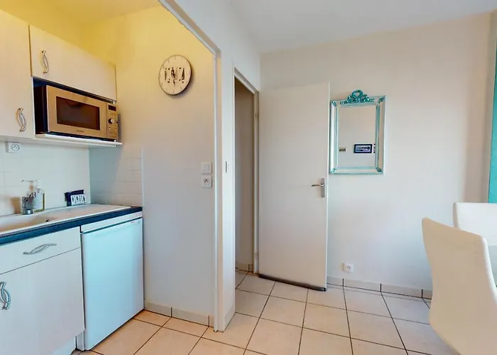 Le Concorde * Saint Gilles Croix de vie