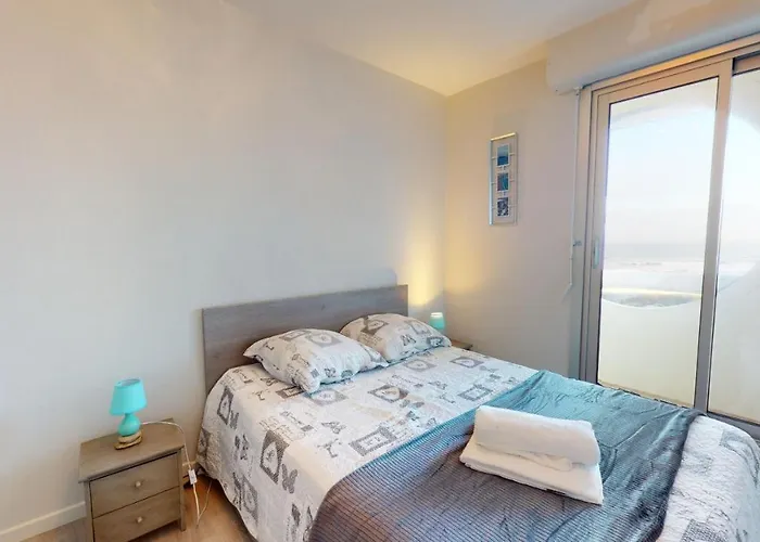 Appartement Le Concorde