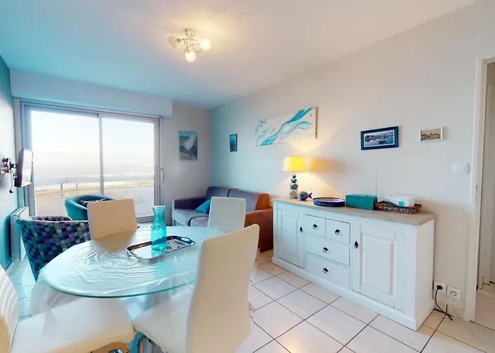 Le Concorde Appartement