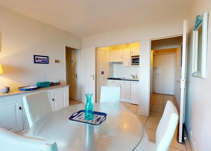 Appartement Le Concorde Saint Gilles Croix de vie