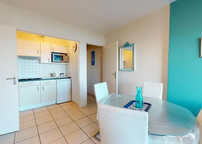 Le Concorde Appartement