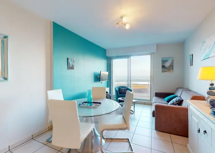 Le Concorde Appartement *