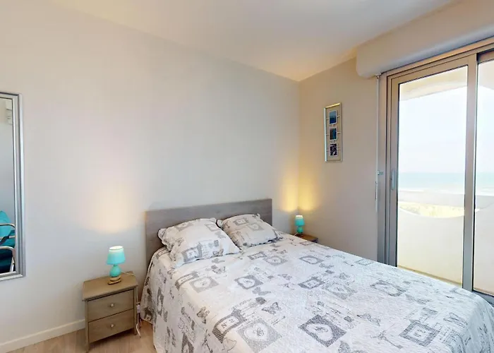 Le Concorde * Saint Gilles Croix de vie