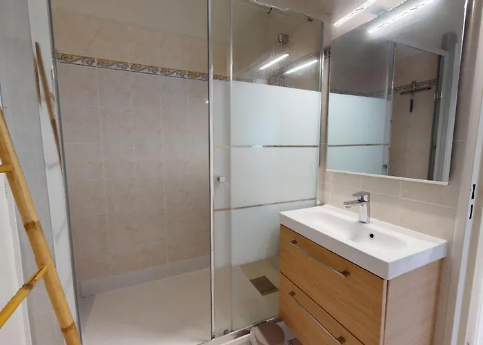 Appartement Le Concorde Saint Gilles Croix de vie