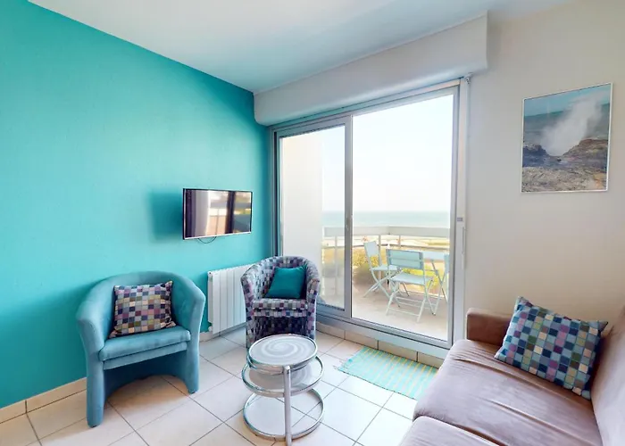 Le Concorde Saint Gilles Croix de vie