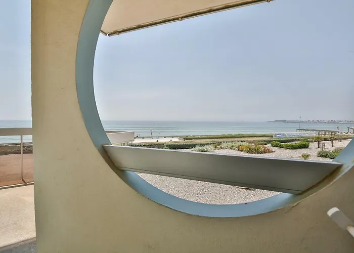 Appartement Le Concorde Saint Gilles Croix de vie