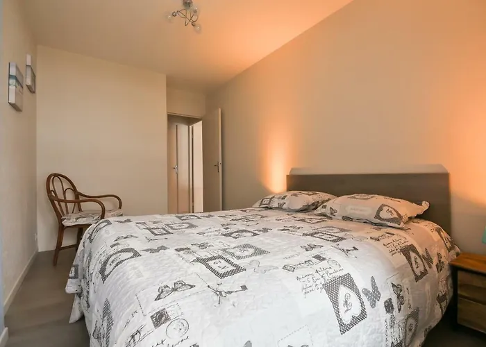 Le Concorde Appartement Saint Gilles Croix de vie