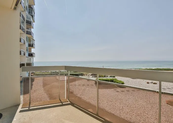 Le Concorde Appartement Saint Gilles Croix de vie