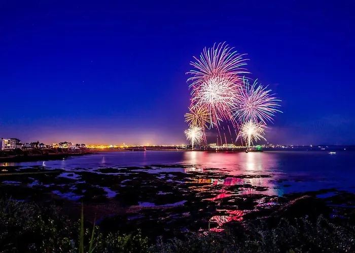 Le Concorde Saint Gilles Croix de vie