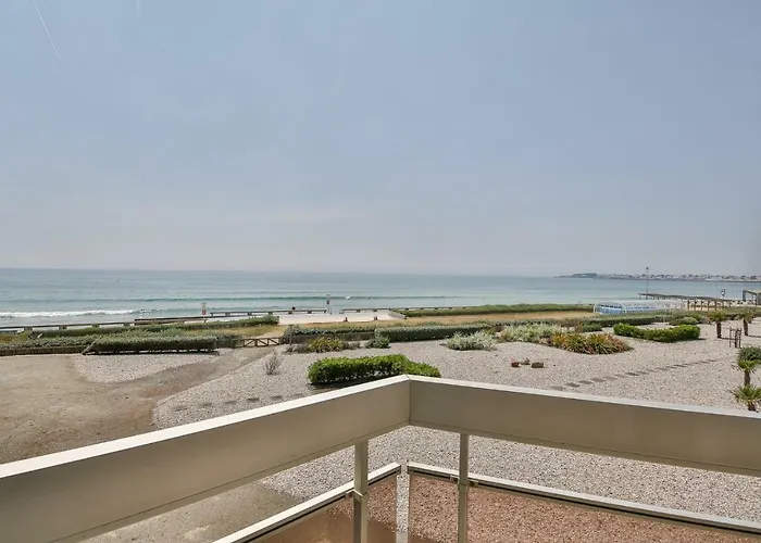 Le Concorde * Saint Gilles Croix de vie