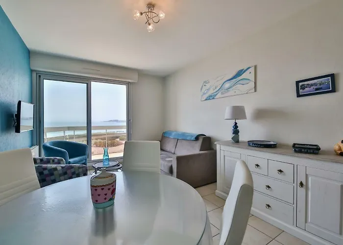 Le Concorde * Saint Gilles Croix de vie