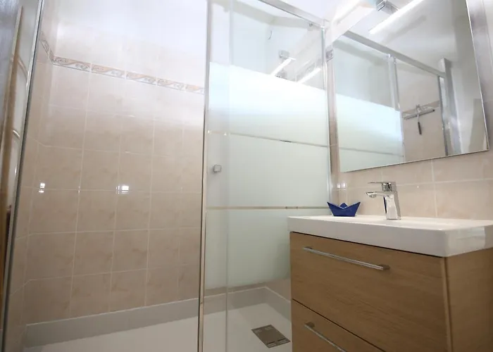 Le Concorde Saint Gilles Croix de vie