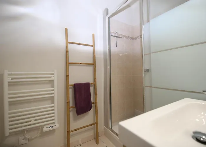 Appartement Le Concorde Saint Gilles Croix de vie