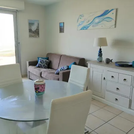 Le Concorde Saint Gilles Croix de vie