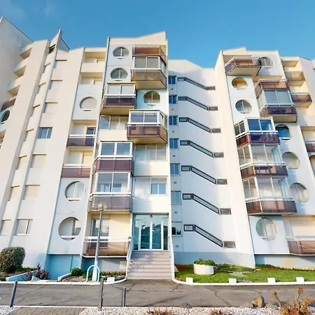 Le Concorde * Saint Gilles Croix de vie