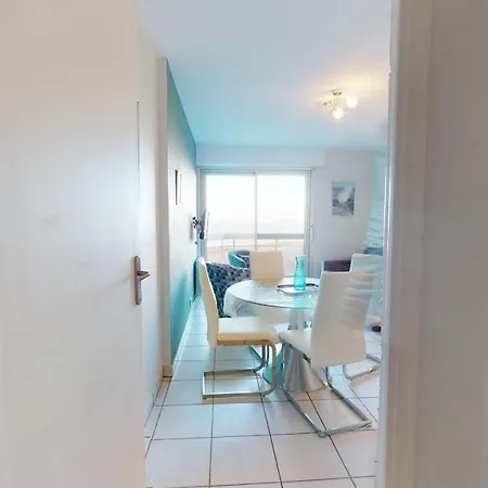 Daire Le Concorde Saint Gilles Croix de vie