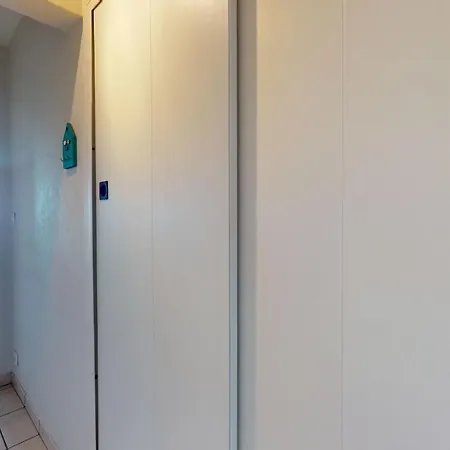Lägenhet Le Concorde