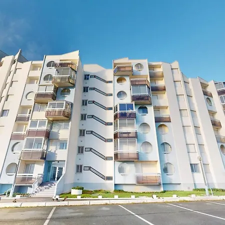 Apartment Le Concorde Saint-Gilles-Croix-de-Vie