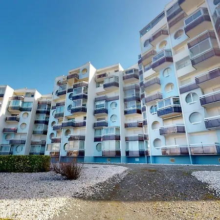 Le Concorde * Saint-Gilles-Croix-de-Vie