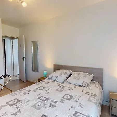 Le Concorde Daire Saint Gilles Croix de vie