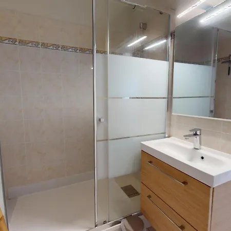 Daire Le Concorde Saint Gilles Croix de vie