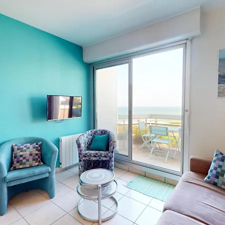 Le Concorde Saint Gilles Croix de vie