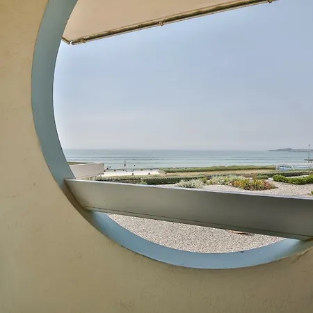 Daire Le Concorde Saint Gilles Croix de vie