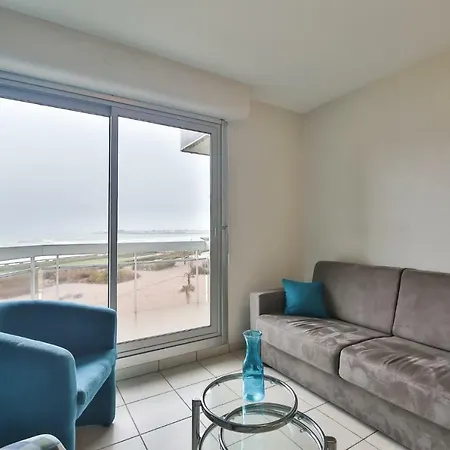 Le Concorde Saint Gilles Croix de vie