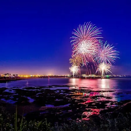 Le Concorde Saint Gilles Croix de vie