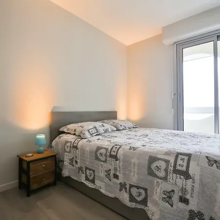 Le Concorde Daire Saint Gilles Croix de vie