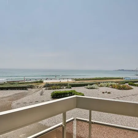 Le Concorde * Saint Gilles Croix de vie