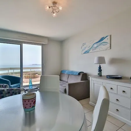 Le Concorde * Saint Gilles Croix de vie