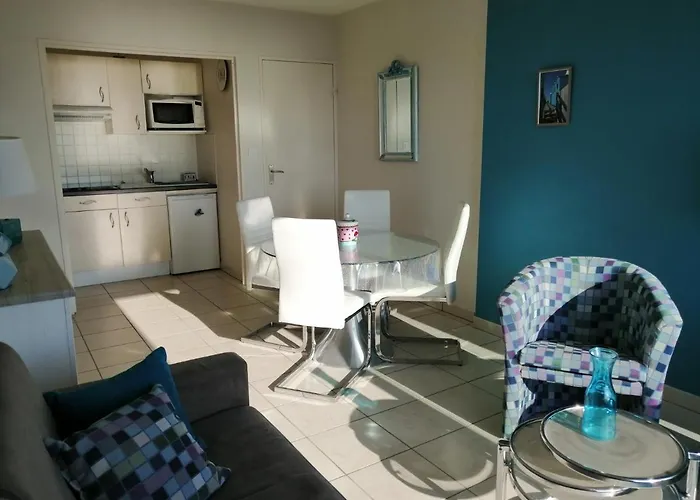 Le Concorde * Saint-Gilles-Croix-de-Vie