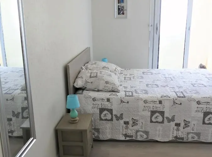 Appartement Le Concorde *