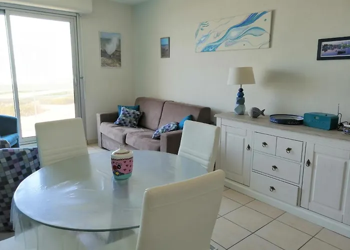 Le Concorde Saint-Gilles-Croix-de-Vie