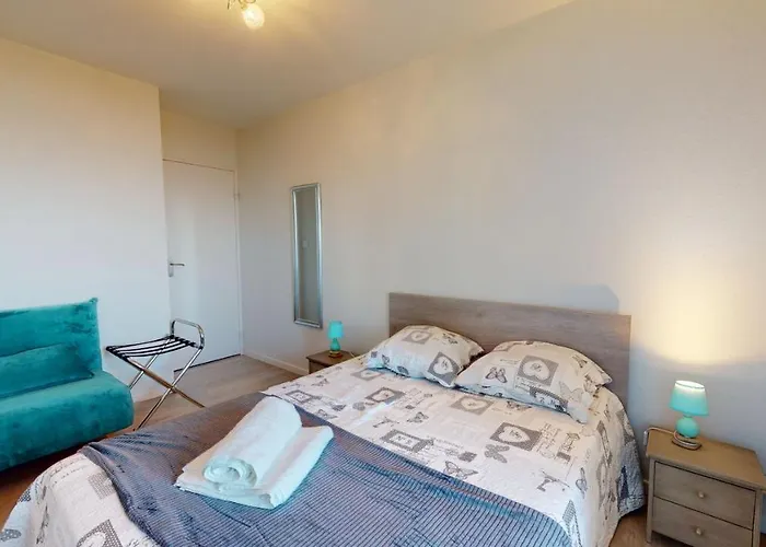 Le Concorde * Saint-Gilles-Croix-de-Vie