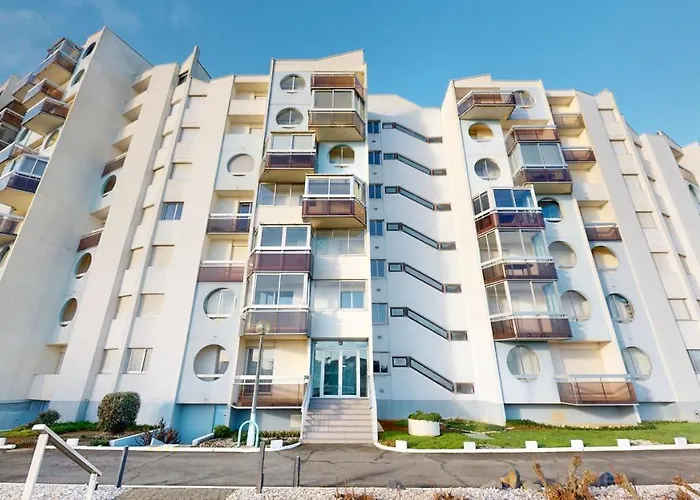 Le Concorde * Saint-Gilles-Croix-de-Vie